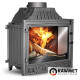 Камінна топка KAWMET W4 PB (14.5 kW)