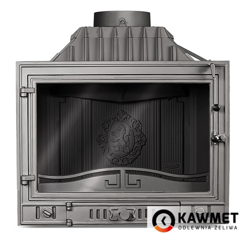 Камінна топка KAWMET W4 PLB (14.5 kW)