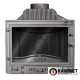 Камінна топка KAWMET W4 PLB (14.5 kW)