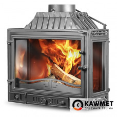 Камінна топка KAWMET W4 PLB (14.5 kW)
