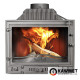Камінна топка KAWMET W4 PLB (14.5 kW)