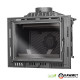 Камінна топка KAWMET W6 (10.1 kW) ECO