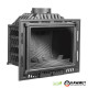Камінна топка KAWMET W6 (10.1 kW) ECO