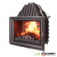 Камінна топка KAWMET W8 (17.5 kW) EСO
