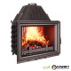 Камінна топка KAWMET W8 (17.5 kW) EСO