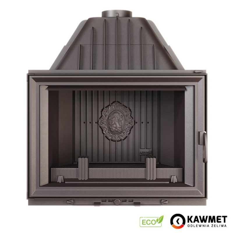 Камінна топка KAWMET W8 (17.5 kW) EСO