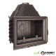 Камінна топка KAWMET W8 (17.5 kW) EСO