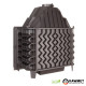Камінна топка KAWMET W8 (17.5 kW) EСO