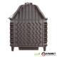 Камінна топка KAWMET W8 (17.5 kW) EСO