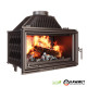 Камінна топка KAWMET W15 (13.5 kW) ECO