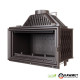 Камінна топка KAWMET W15 (13.5 kW) ECO
