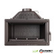 Камінна топка KAWMET W15 (13.5 kW) ECO