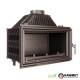 Камінна топка KAWMET W15 (13.5 kW) ECO