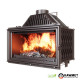 Камінна топка KAWMET W15 (16.3 kW) ECO