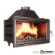 Камінна топка KAWMET W15 (16.3 kW) ECO