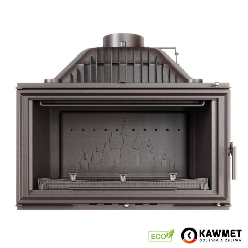 Камінна топка KAWMET W15 (16.3 kW) ECO