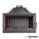 Камінна топка KAWMET W15 (16.3 kW) ECO