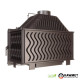 Камінна топка KAWMET W15 (16.3 kW) ECO