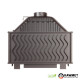 Камінна топка KAWMET W15 (16.3 kW) ECO