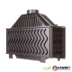 Камінна топка KAWMET W15 (16.3 kW) ECO