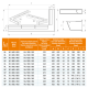 Вентиляционная решетка для камина 90х600х400 SAVEN Loft Angle угловая правая черная