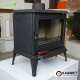 Чугунная печь KAWMET Premium PROMETEUS S11 ECO