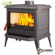 Чугунная печь KAWMET Premium PROMETEUS S11 ECO
