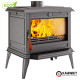 Чугунная печь KAWMET Premium PROMETEUS S11 ECO