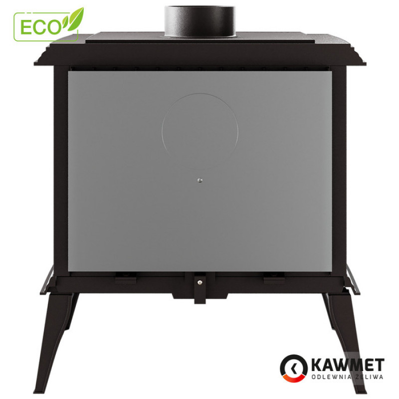 Чугунная печь KAWMET Premium PROMETEUS S11 ECO