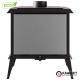 Чугунная печь KAWMET Premium PROMETEUS S11 ECO