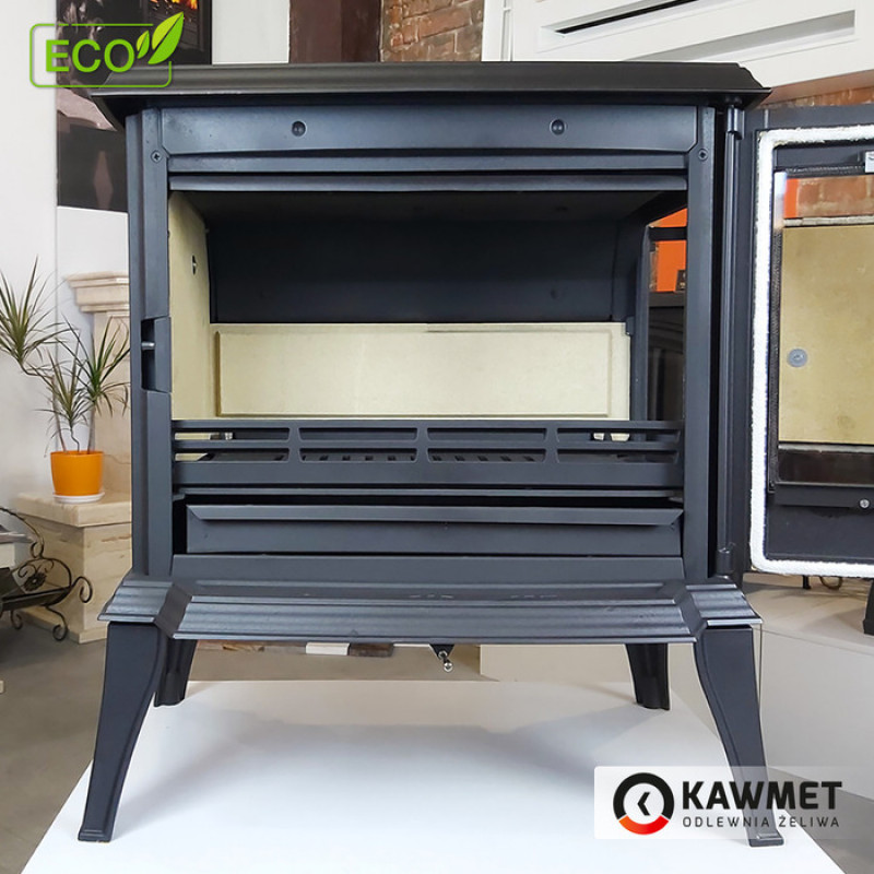 Чугунная печь KAWMET Premium ATHENA S12 ECO