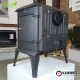 Чугунная печь KAWMET Premium ATHENA S12 ECO