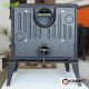 Чугунная печь KAWMET Premium ATHENA S12 ECO