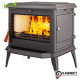 Чугунная печь KAWMET Premium ATHENA S12 ECO