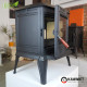 Чугунная печь KAWMET Premium ATHENA S12 ECO