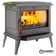 Чугунная печь KAWMET Premium ATHENA S12 ECO