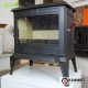 Чугунная печь KAWMET Premium ATHENA S12 ECO