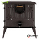 Чугунная печь KAWMET Premium ATHENA S12 ECO