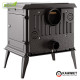 Чугунная печь KAWMET Premium ATHENA S12 ECO