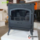 Чугунная печь KAWMET Premium EOS S13 ECO