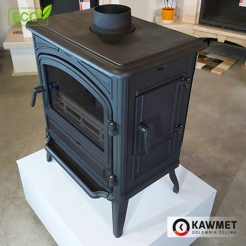 Чугунная печь KAWMET Premium EOS S13 ECO