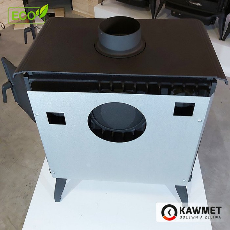 Чугунная печь KAWMET Premium EOS S13 ECO