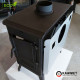 Чугунная печь KAWMET Premium EOS S13 ECO
