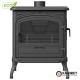Чугунная печь KAWMET Premium EOS S13 ECO