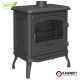 Чугунная печь KAWMET Premium EOS S13 ECO