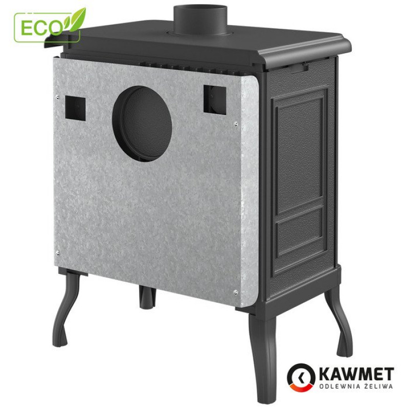 Чугунная печь KAWMET Premium EOS S13 ECO