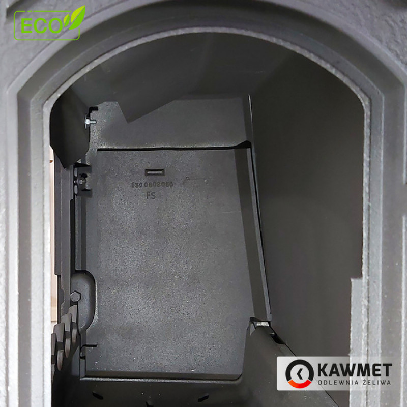Чугунная печь KAWMET Premium SELENA S14 ECO