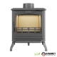 Чугунная печь KAWMET Premium HESTIA S17 ECO