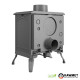 Чугунная печь KAWMET Premium HESTIA S17 ECO