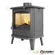 Чугунная печь KAWMET Premium ARTEMIDA S18 ECO